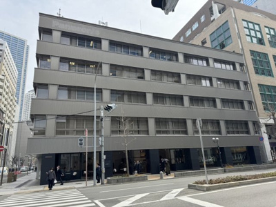 【外観】 | 三宮京町ビル