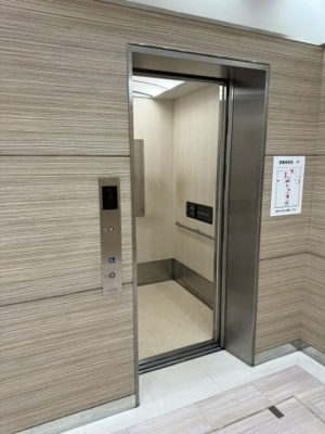 【その他共用部分】 | 三宮京町ビル