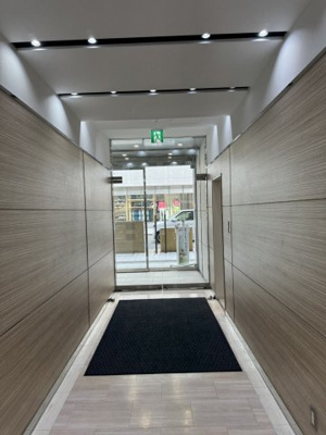 【ロビー】 | 三宮京町ビル