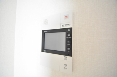 【セキュリティ】 | プレサンス神戸キュリオ