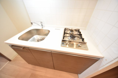 【キッチン】 | プレサンス神戸キュリオ