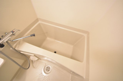 【浴室】 | プレサンス神戸キュリオ