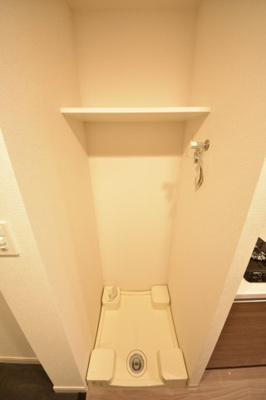 【設備】 | プレサンス神戸キュリオ