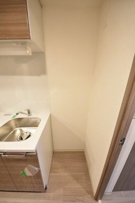 【その他】 | プレサンス神戸キュリオ