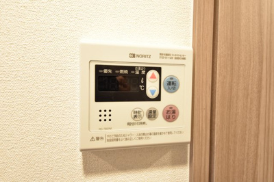 【設備】 | プレサンス神戸キュリオ