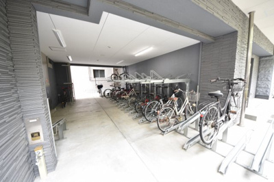 【その他】 | プレサンス神戸キュリオ