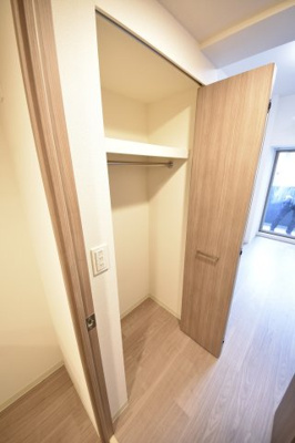 【収納】 | プレサンス神戸キュリオ