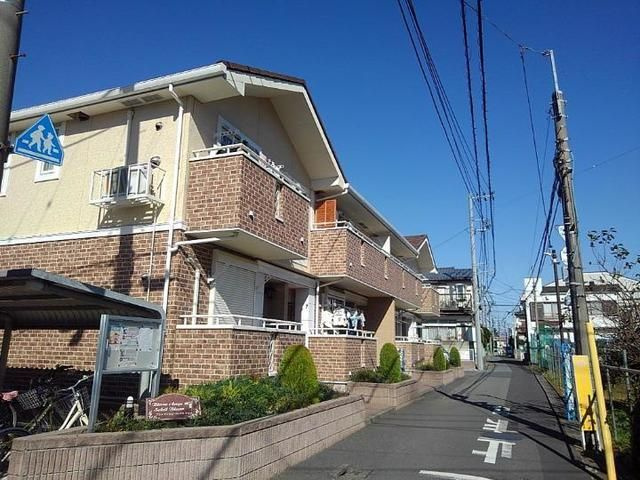 ソレイユ　ブラン