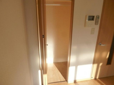 【収納】 | メゾンベレーザ