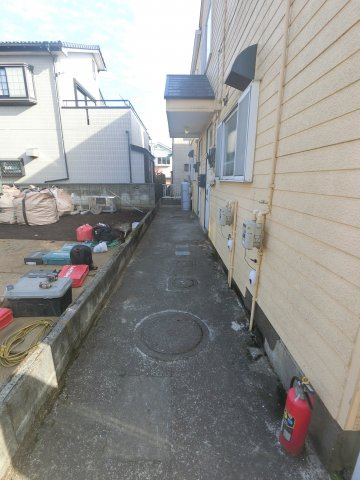 【その他共用部分】