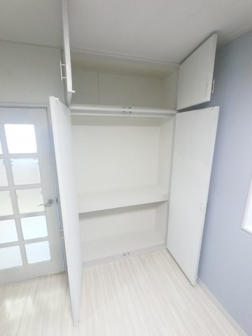 【収納】