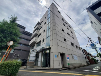 【外観】 | 佐藤ビル