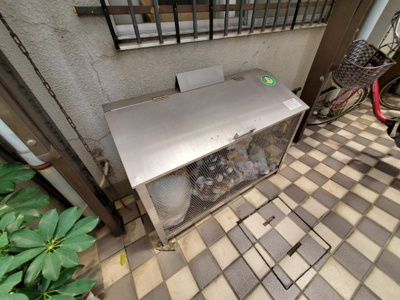 【その他共用部分】 | 佐藤ビル