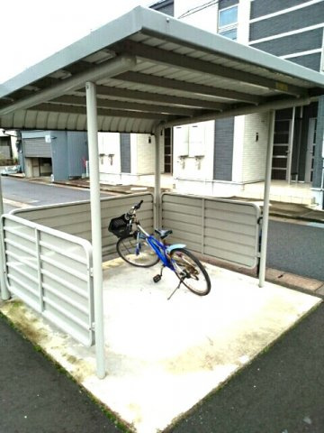 ジュネス・アルモニーのその他共用部分