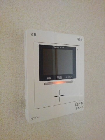 シェルブルー　Ａの設備