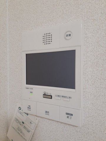 グランクリュ佐古　ＷＥＳＴの設備