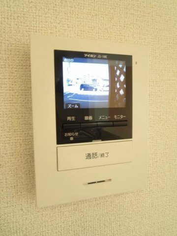 ルーベル論田Ｃの設備