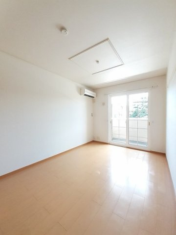 フリーデの内装|中はこのようになっています