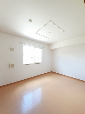 フリーデの内装|きれいな内装です
