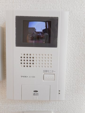プリマベーラ　Ｂの設備