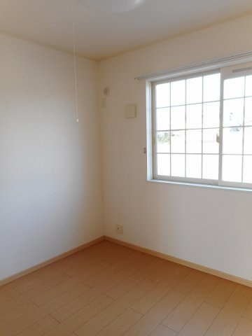 プリマベーラ　Ｂの内装|中はこのようになっています