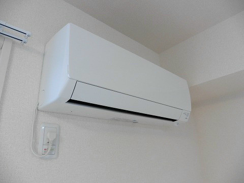 ゴールドバレーⅡの設備