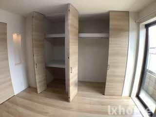 ノース・アルカディアⅡの展望