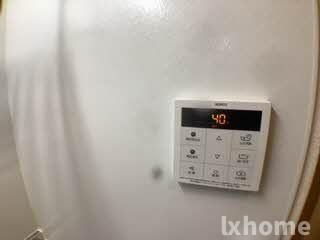 ノース・アルカディアⅡの設備