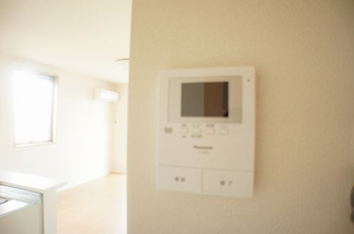 【セキュリティ】 | リュミエール近藤　A