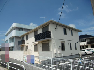 【外観】 | リュミエール近藤　A | 物件の外観です