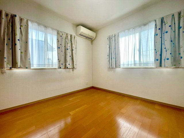 越前市北府　リフォーム　中古住宅♪