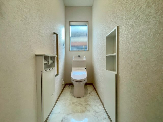 越前市北府　リフォーム　中古住宅♪