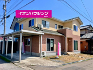 越前市北府　リフォーム　中古住宅♪の画像