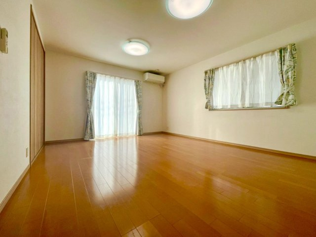 越前市北府　リフォーム　中古住宅♪
