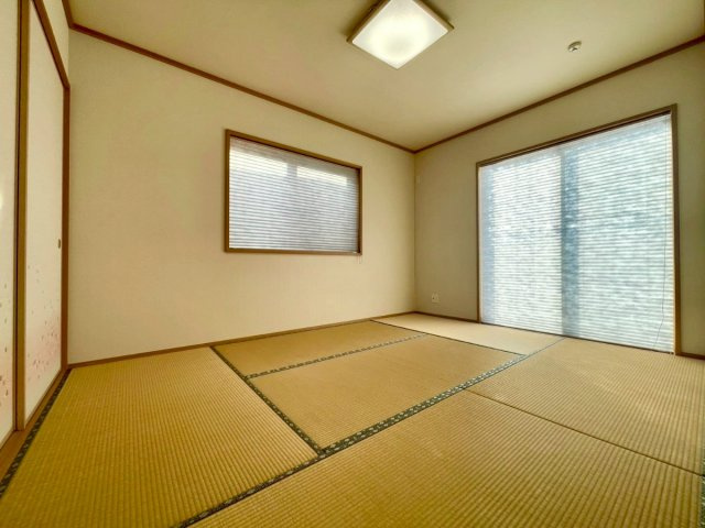 越前市北府　リフォーム　中古住宅♪