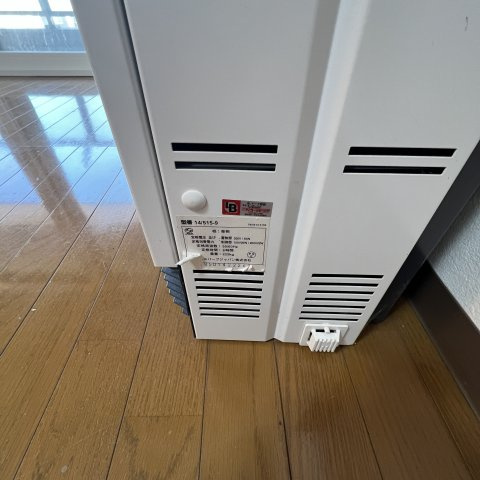サンヴェール中央のその他