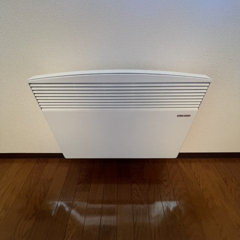 サンヴェール中央の設備