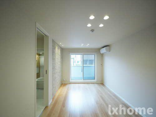 シャーメゾン　はなみずきの展望