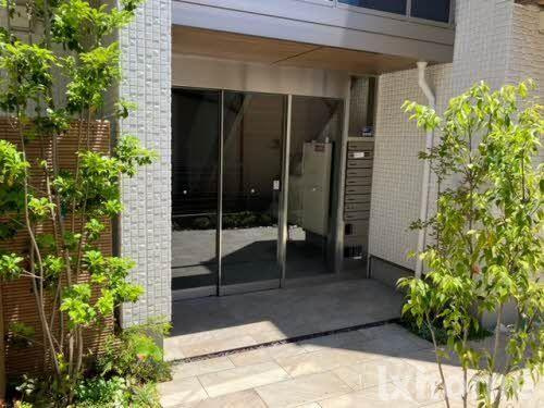 シャーメゾン　はなみずきのその他共用部分