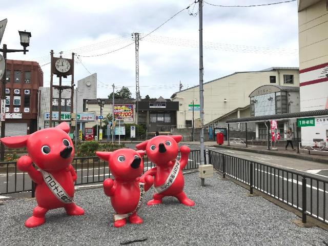 パークエステートⅠの周辺|志津駅(京成　本線)まで927ｍ
