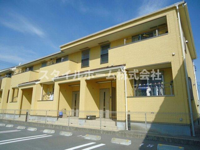 カーサフィオーレＣ