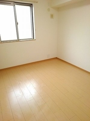 カーサフィオーレＣの内装