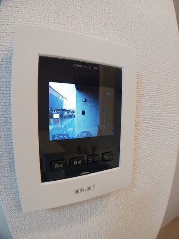 シュタットＢの設備