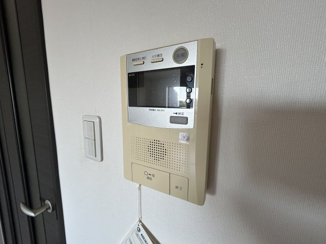 プリモパッソ川口の設備|※別室参考写真です。