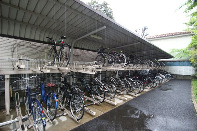 プリモパッソ川口のその他共用部分