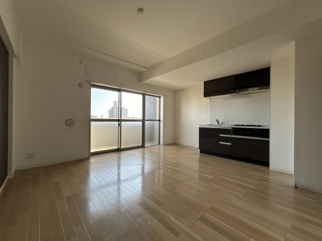 プリモパッソ川口の居間・リビング|※別室参考写真です。