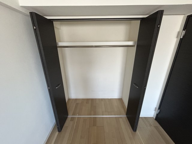 プリモパッソ川口の収納|※別室参考写真です。