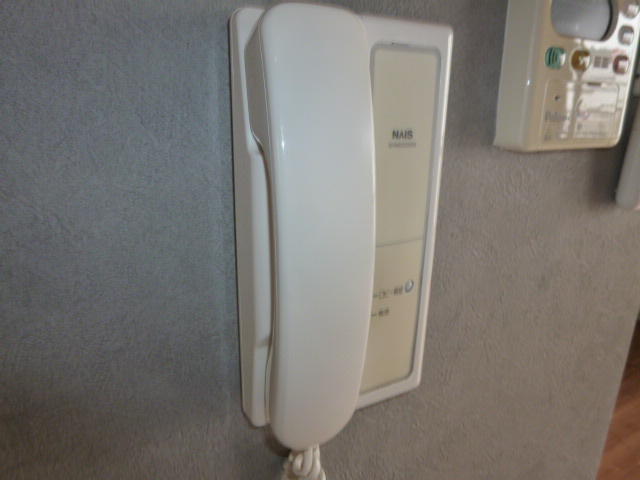 クレモンポイントAのセキュリティ