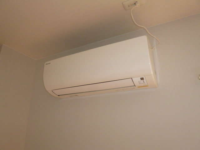 クレモンポイントAの設備