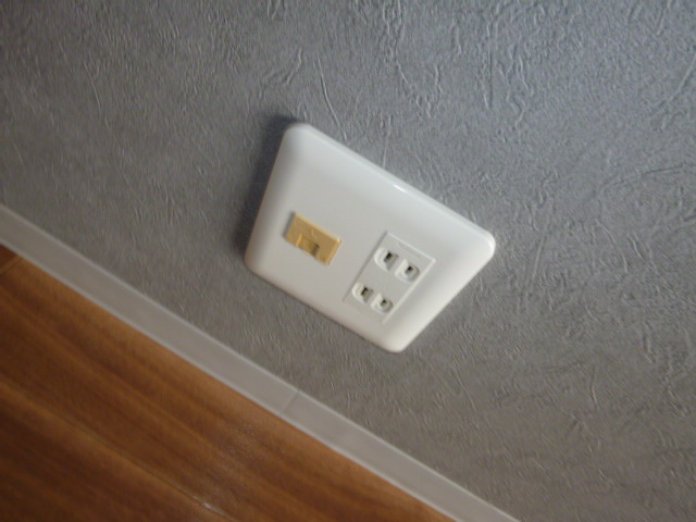 クレモンポイントAの設備